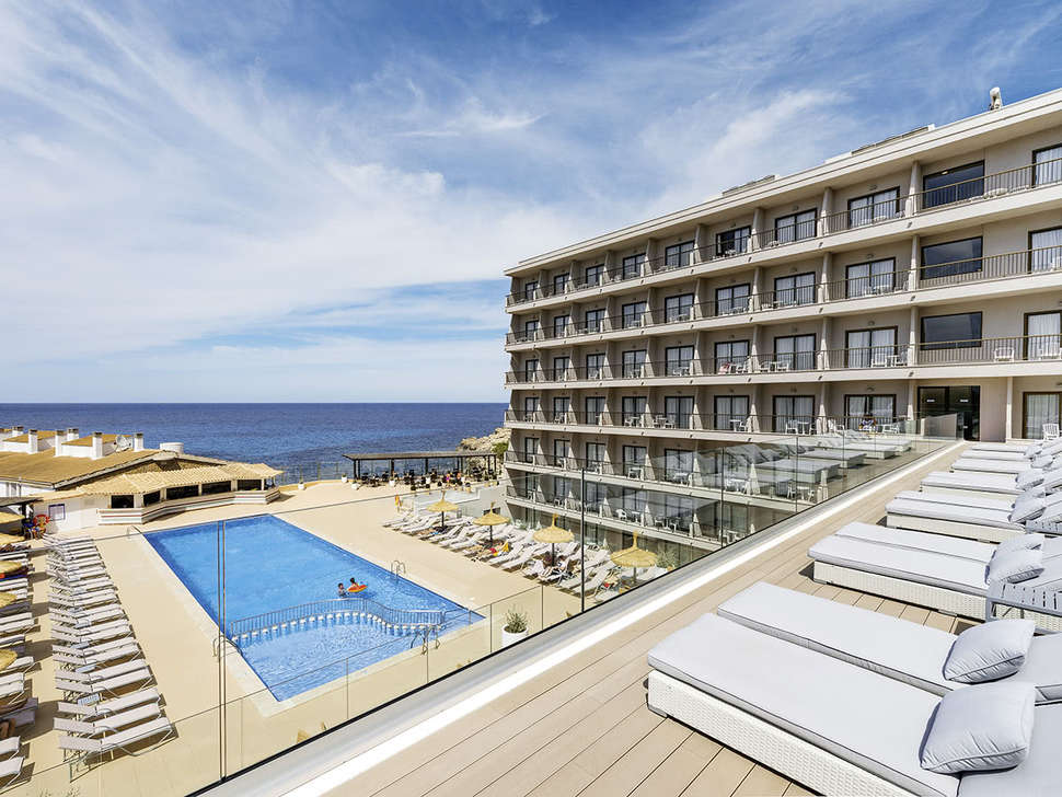 Allsun Hotel Lux de Mar