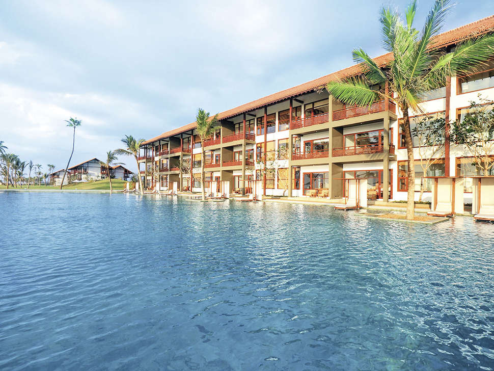 Anantaya Resort & Spa Chilaw