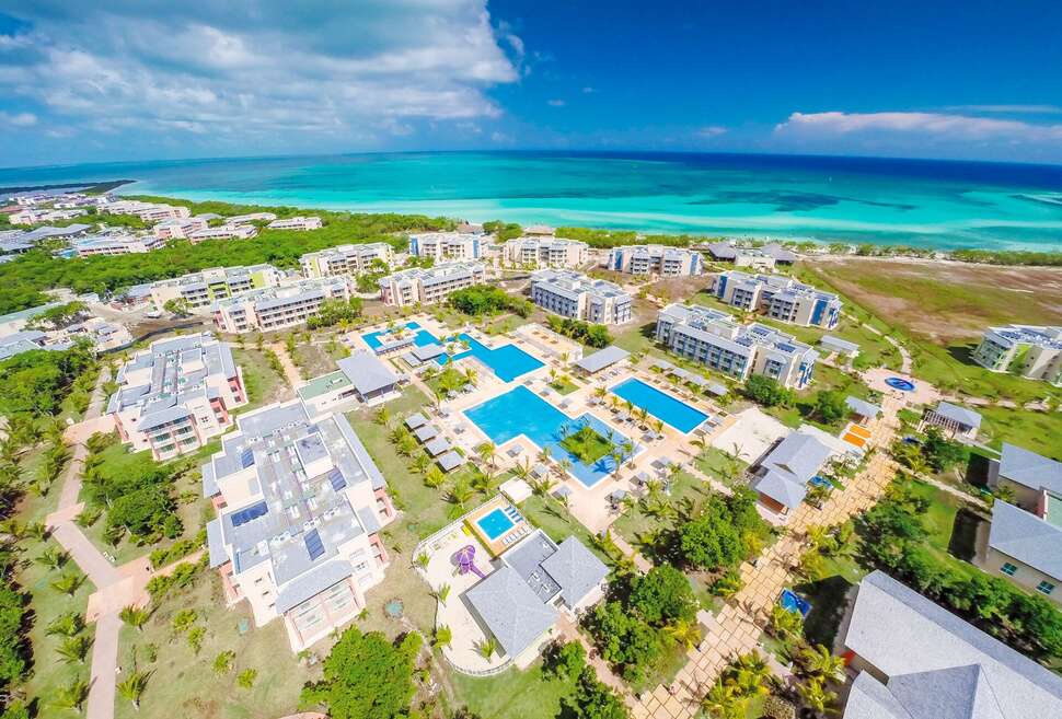 Melia Jardines del Rey