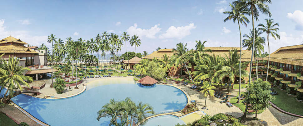 Royal Palms Beach Resort